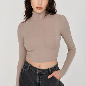 Garage Turtle Neck